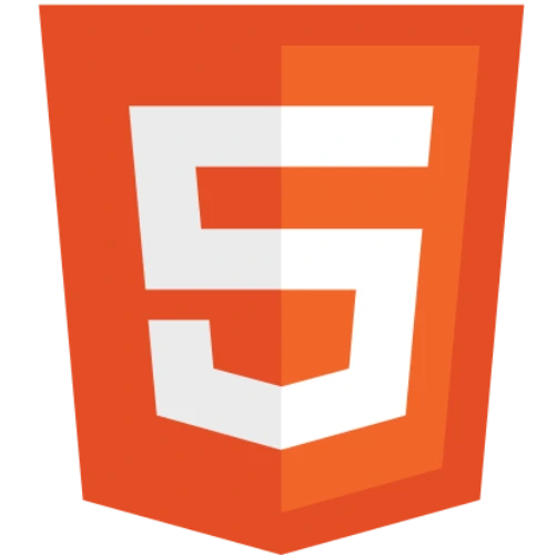 logo HTML5