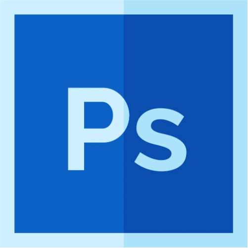 logo photoshop
